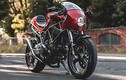 Chiêm ngưỡng Ducati 750SS độ Café Racer tuyệt đẹp